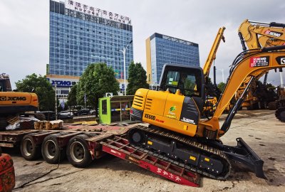 全力以赴！贵州恒达鑫多举措保障区域客户施工建设