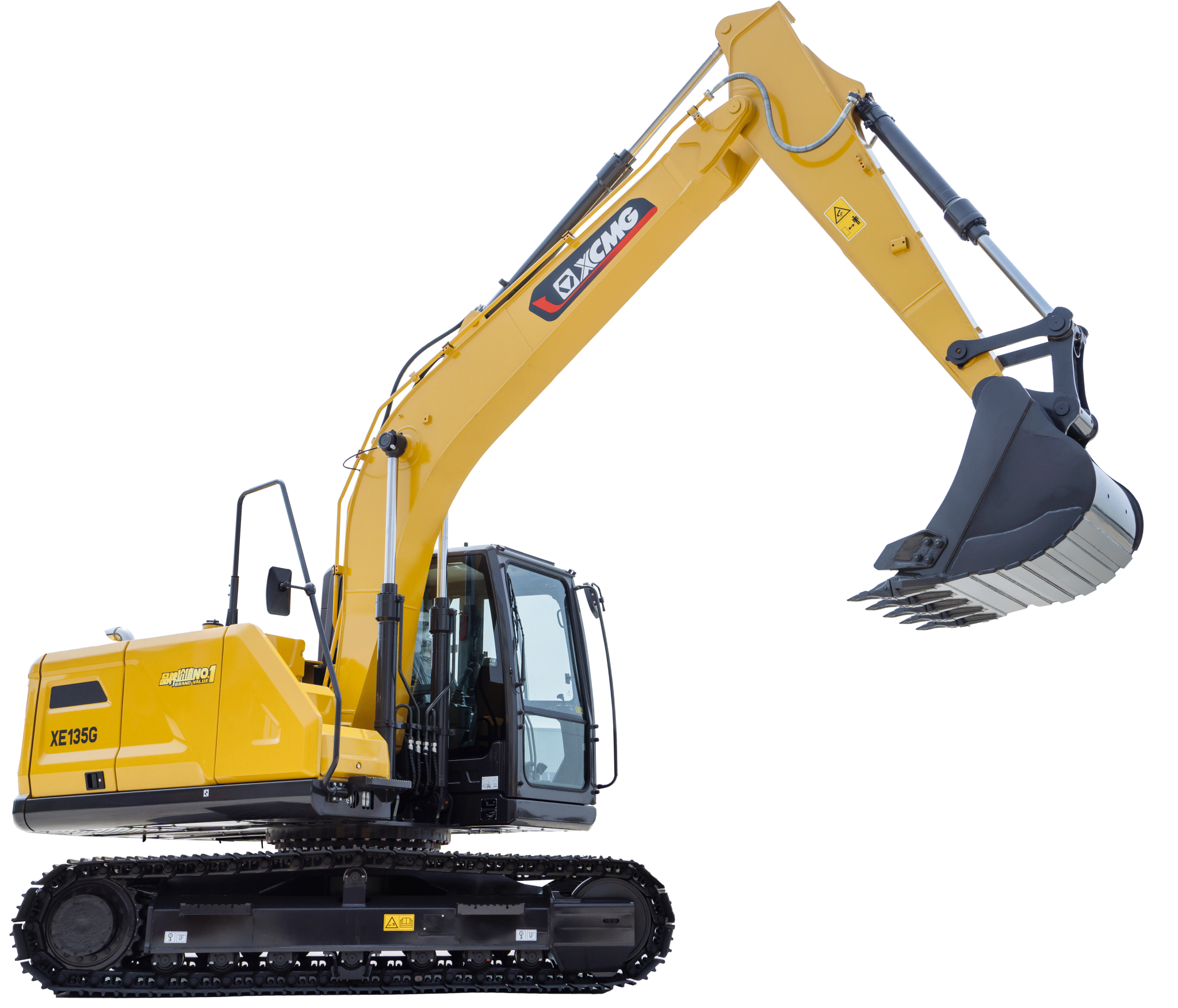 XE135G