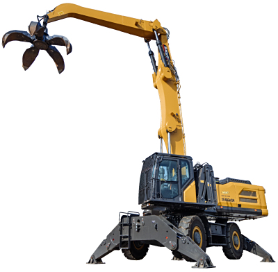 XE480WGM